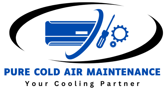 www.purecoldairmaintenance.com